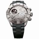 Zenith Defy Classic Open El Primero Men's Watch 03.0526.4021/01.R642