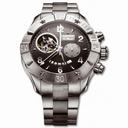 Zenith Defy Classic Open El Primero Men's Watch 03.0526.4021/21.M526