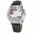 Zenith Chronomaster Start Open Love Ladies Watch 031230402180C672
