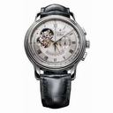 Zenith Chronomaster XXT Open Stainless Steel Men's Watch 03.1260.4021/02.C505