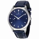 Zenith Heritage Blue Dial Automatic Men's Watch 03201268151C503