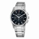 Zenith El Primero Captain Black Chronograph Dial Men's Watch 03211040021M2110