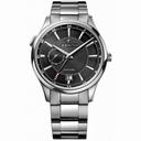 Zenith Captain Dual Time Men's Watch 03213068222M2130