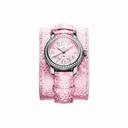 Zenith Baby Star Elite Diamond Ladies Watch 16.1220.67/71.C533