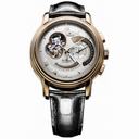 Zenith Chronomaster Open Retrograde XXT Men's Watch 18.1260.4023/01.C505