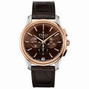 Zenith Captain Chronographe Men's Watch 51211240075C498