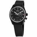 Zenith El Primero Retrotimer Black Carbonfiber Chronograph Men's Watch 752030405521R580
