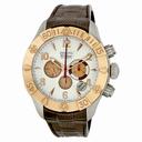 Zenith Defy Classic Chronograph Aero Watch 86.0526.4000/01-C649