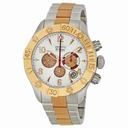 Zenith Defy Classic Chronograph Aero Men's Watch 86.0526.4000/01.M527