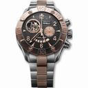 Zenith Defy Classic Open El Primero Men's Watch 86.0526.4021/21.M527