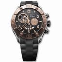 Zenith Defy Classic Open El Primero Men's Watch 86.0526.4021/21.R642
