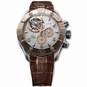 Zenith Defy Classic Tourbillon Men's Watch 86.0526.4035/01.C649