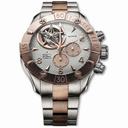 Zenith Defy Classic Tourbillon Men's Watch 86.0526.4035/01.M527