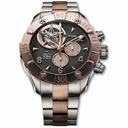 Zenith Defy Classic Tourbillon Men's Watch 86.0526.4035/21.M527