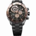 Zenith Defy Classic Tourbillon Men's Watch 86.0526.4035/21.R642