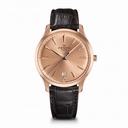 Zenith Captain Automatic Champagne Dial Ladies Watch 18.2020.670/95.C498