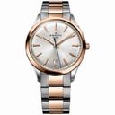 Zenith Captain Central Second Automatic Silver Dial Men's Watch 51202067001M2020