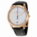 Zenith Captain Central Seconds Boutique Automatic Men's Watch 18.2021.670/38.C498