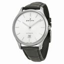Zenith Captain Port Royal Silver Dial Automatic Men's Watch 032020300101C493