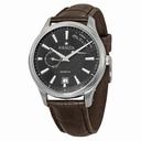 Zenith Captain Power Reserve Black Dial  Automatic Men's Watch 03212068522C493