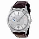 Zenith Captain Power Reserve Silver Dial Automatic Men's Watch 03212068502C498