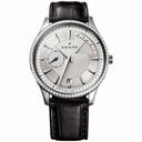 Zenith Captain Power Reserve Silver Dial Brown Leather Men's Watch 16.2120.685/02.C498
