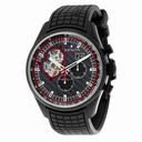Zenith Chronomaster Bullit Chronograph Black Dial Men's Watch 242160406328R515