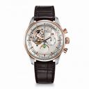 Zenith Chronomaster Grande Date Automatic Men's Watch 512160404701C713