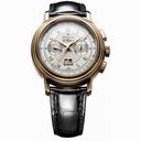 Zenith Chronomaster Grande Date Men's Watch 180240401001C495