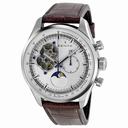 Zenith Chronomaster Open Grande Date Moonphase Men's Watch 032160404701C713