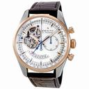 Zenith Chronomaster Open Reserve Two-tone Automatic Men's Watch 512080402101C494