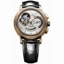 Zenith Chronomaster Open Retrograde T Men's Watch 180240402301C495