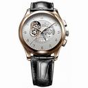 Zenith Class Grande XXT Open 18kt Rose Gold Men's Watch 18.0520.4021-01.C492