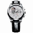 Zenith Class Open El Primero Stainless Steel Men's Watch 03.0510.4021/02.C492