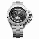 Zenith Defy Xtreme Black Skeleton Dial Titanium Men's Watch 9505274021.02M