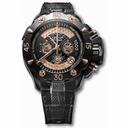Zenith Defy Xtreme Chrono Men's Watch 96.0528.4000/21.C648