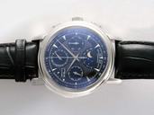 Zenith El Primero 03.0550.4021/01.R512 40mm Manual Winding Mens Watch