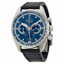 Zenith El Primero 36 000 VpH Men's Watch 03.2041.400/51.C496
