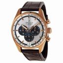 Zenith El Primero Automatic Chronograph 18 kt Rose Gold Men's Watch 18.2040.400/01.C494