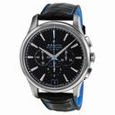 Zenith El Primero Automatic Chronograph Black Dial Men's Watch 03.2119.400/22.C720