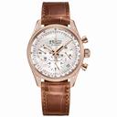 Zenith El Primero Automatic Chronograph Ladies Watch 22.2151.400/81.C709