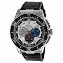 Zenith El Primero Automatic Chronograph Silver Dial Men's Watch 03.2060.4057/69.C714