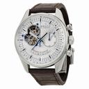 Zenith El Primero Automatic Silver Dial Men's Watch 03.2080.4023/01.C494