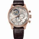 Zenith El Primero Automatic Silver Dial Men's Watch 18.2050.4035/01.C713