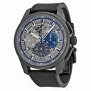 Zenith El Primero Automatic Skeleton Dial Men's Watch 10226040069R573