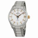 Zenith El Primero Automatic White Dial Men's Watch 03.2171.4650/01.M2170