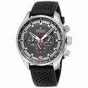 Zenith El Primero Grey Dial Chronograph Automatic Men's Watch 03228040091R576