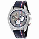 Zenith El Primero Chronomaster Grey Chronomaster Automatic 03.2044.4061/01.C746