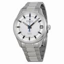 Zenith El Primero Espada Silver Dial Stainless Steel Men's Watch 03.2170.4650/01.M2170