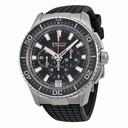 Zenith El Primero Flyback Automatic Black Dial Men's Watch 03.2060.405/21.R515